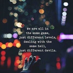 Meet your Posher, Mistylynn